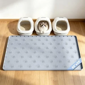 Katzenstreu Matte, 50